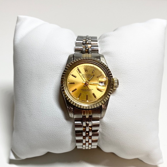 Vintage Rolex Watches
